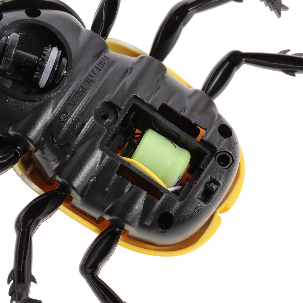 カブトムシヘラクレスおもちゃ Amazon | yiteng ヘラクレスオオカブト カブトムシ ラジコン